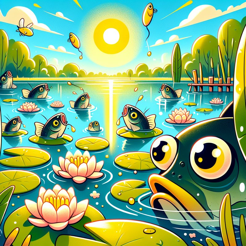 Understanding Crappie Spawn Timing featured image