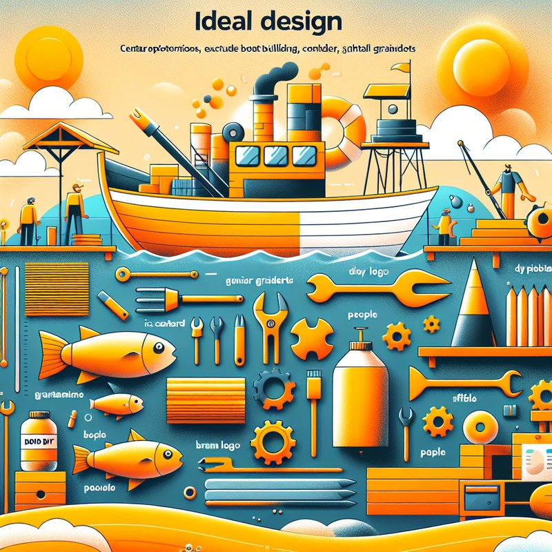 DIY Boat Building Made Easy featured image