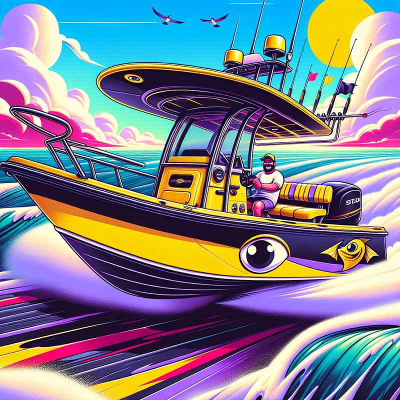 Discover Better Boating Onboard Dual Console Vessels featured image