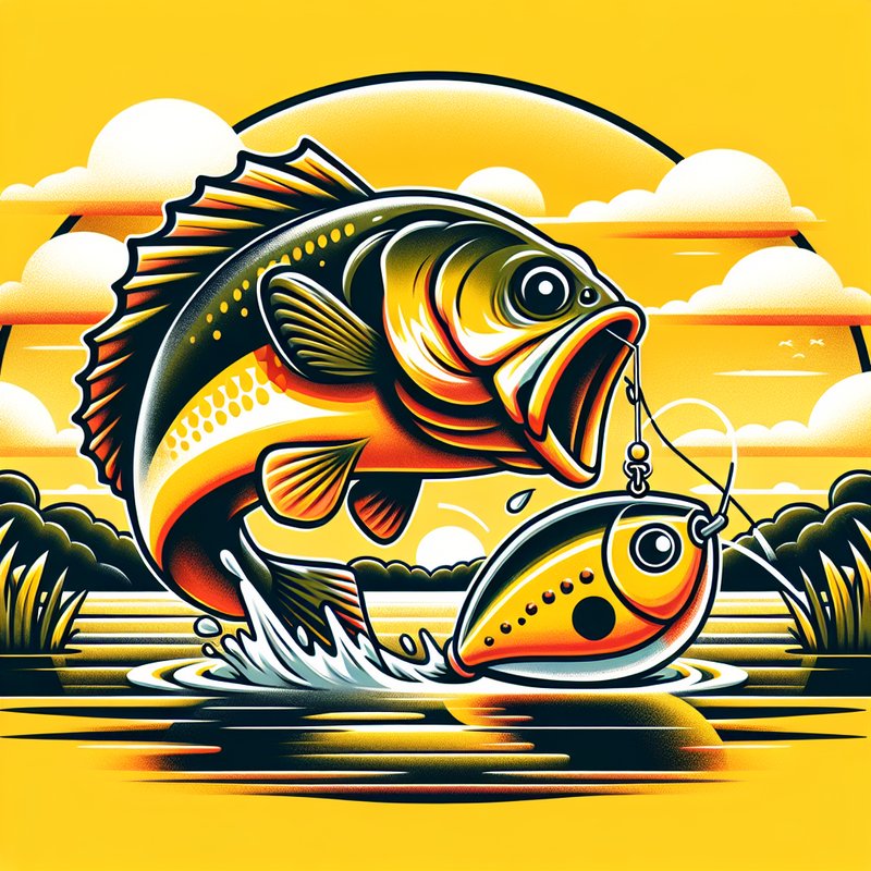 Effective Bass Fishing Presentations for Every Feeding Strategy featured image