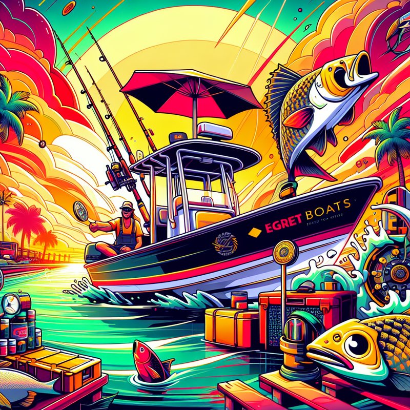 Egret Boats Returns to Florida Roots featured image