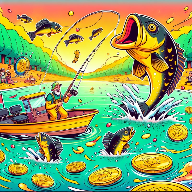 Fantasy Fishing Picks for Elvis Country featured image