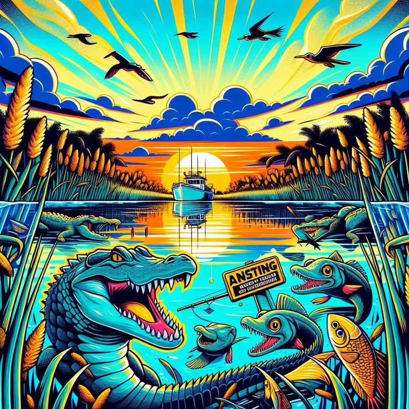 Everglades Rock Mine Opposition Gains Momentum featured image