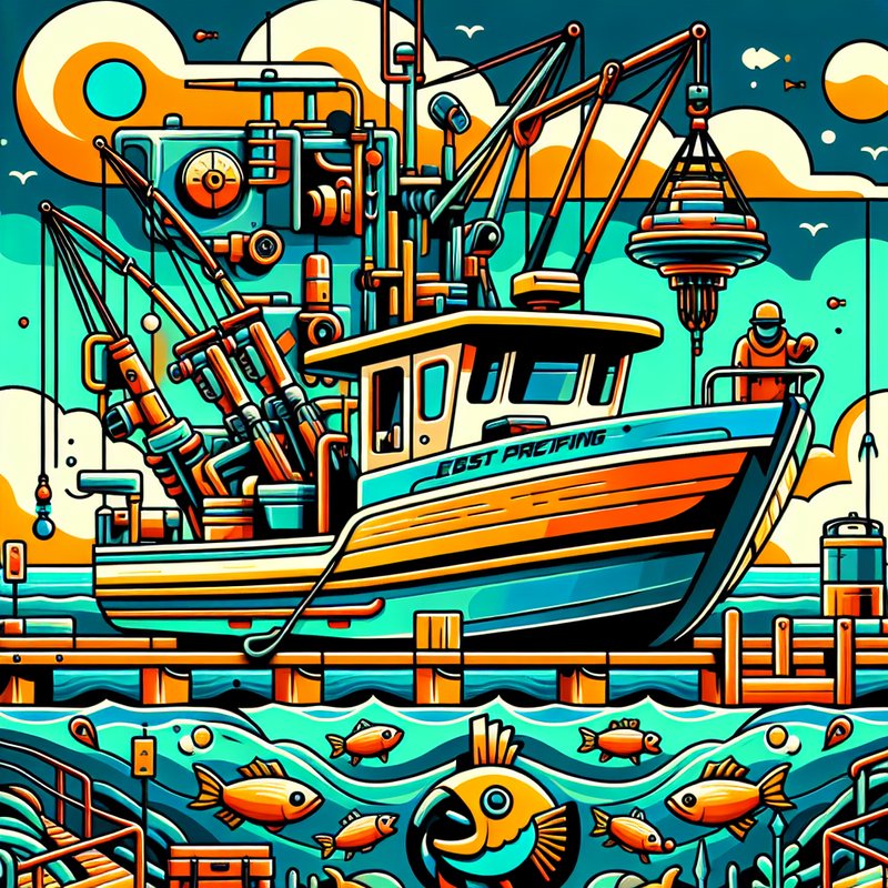 Expert Fish Processing Gear for Serious Anglers featured image