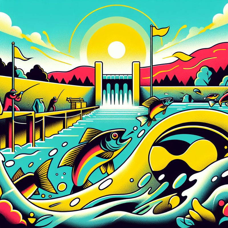 New Federal Permits Streamline Fish Passage Projects featured image