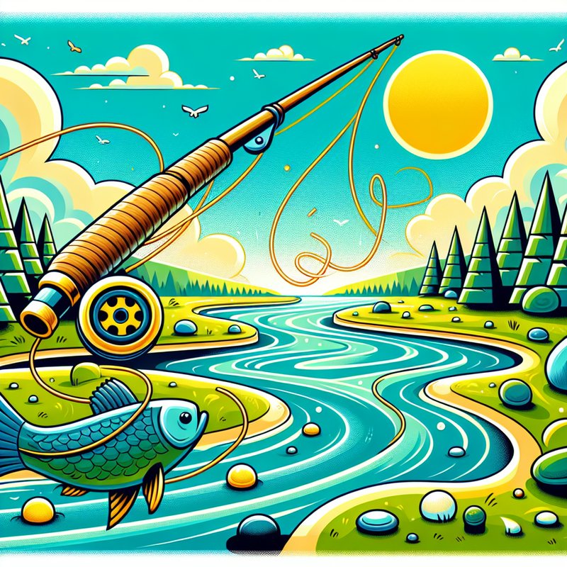 Finding Hope on the River Through Fly Fishing