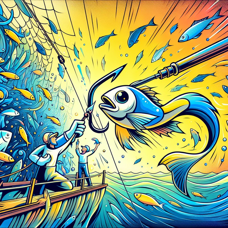 The Importance of Fish De-Hookers for Safe Fishing featured image