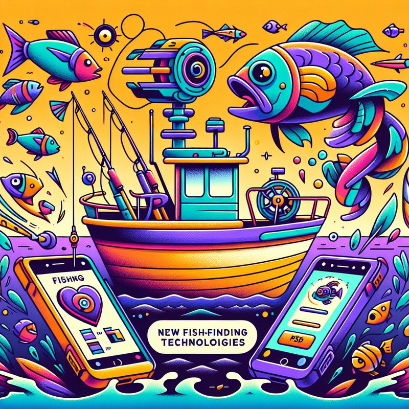 New Fish Finding Technology Comparison featured image