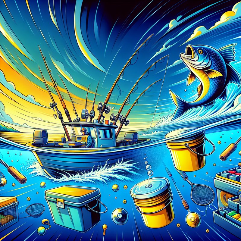 Essential Fish Processing Equipment for Anglers featured image