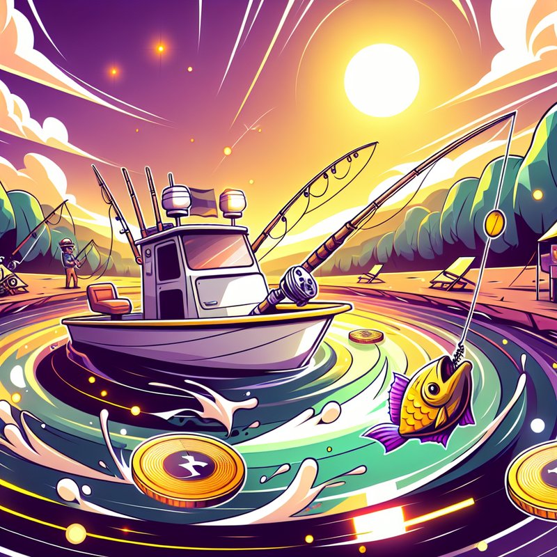 New Fishing App Targets Productive Fishing Spots featured image