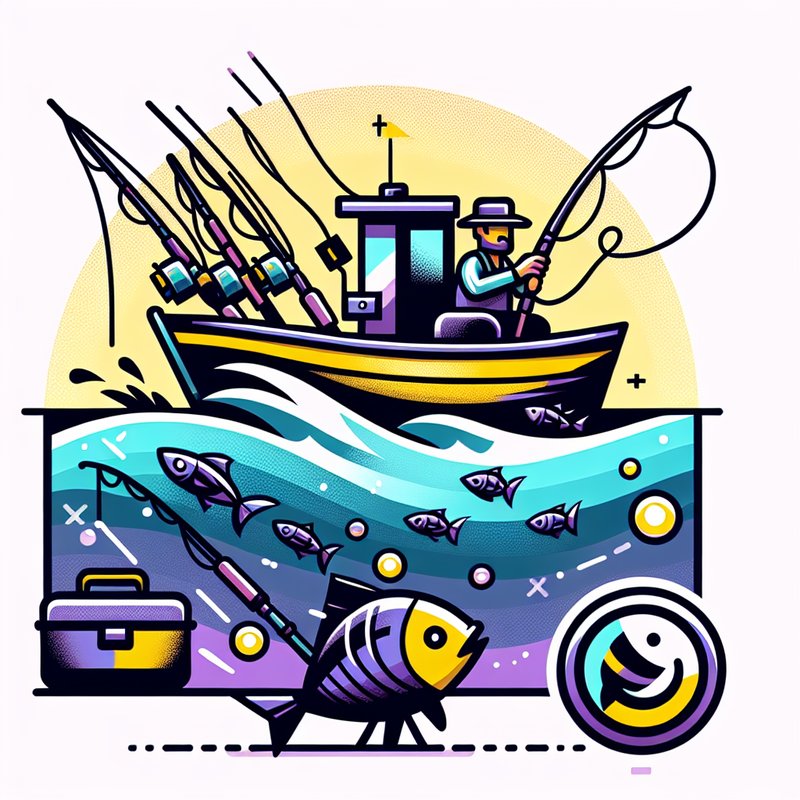 Favorite Fishing Gear and Accessories featured image