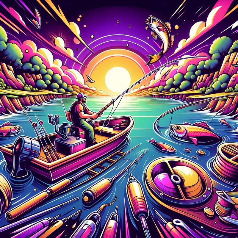 Fishing Gear Budget Considerations featured image