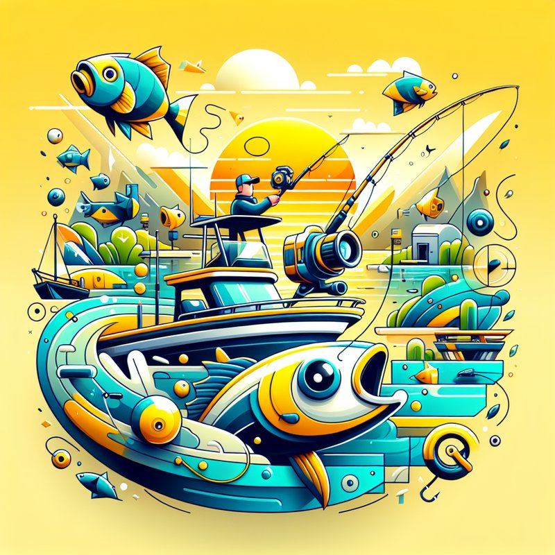 Big Savings on Fish Finders and Trolling Motors featured image