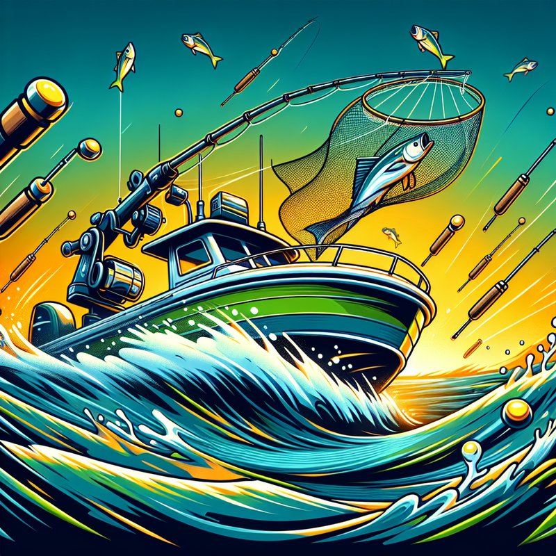 New Landing Net Technology Targets Serious Anglers featured image