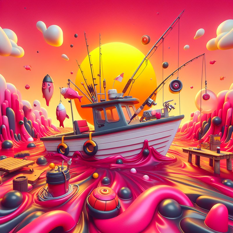 Building Brand Loyalty in a Changing Fishing Marketplace featured image