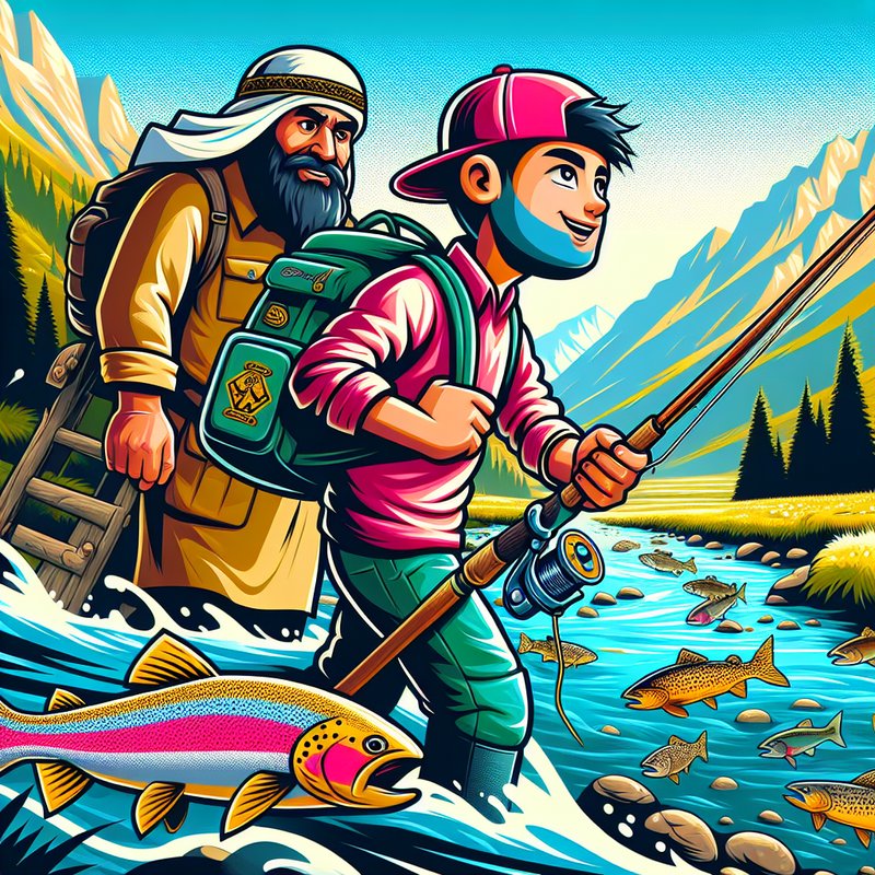 A Lifetime of Fishing Memories With Dad featured image