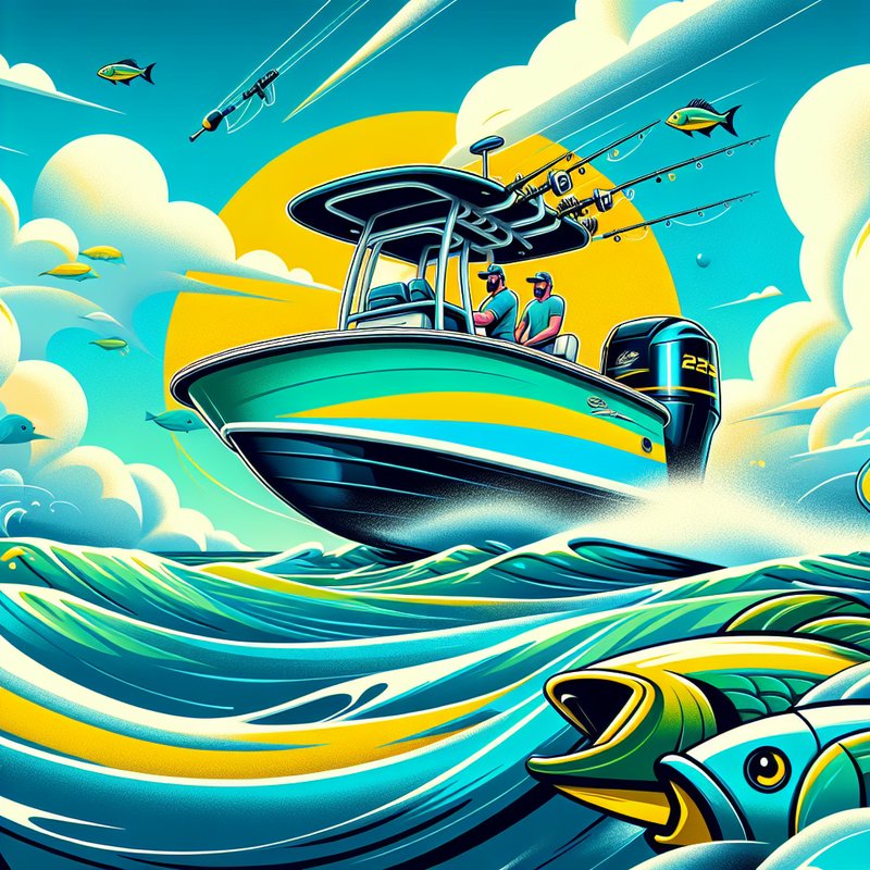 New Partnership Extension Targets Competitive Fishing and Conservation featured image