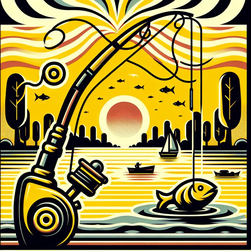 Essential Fishing Tips for Beginners featured image