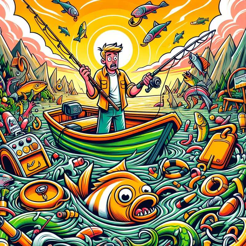 Common Mistakes to Avoid on Your First Fishing Trip of the Season featured image