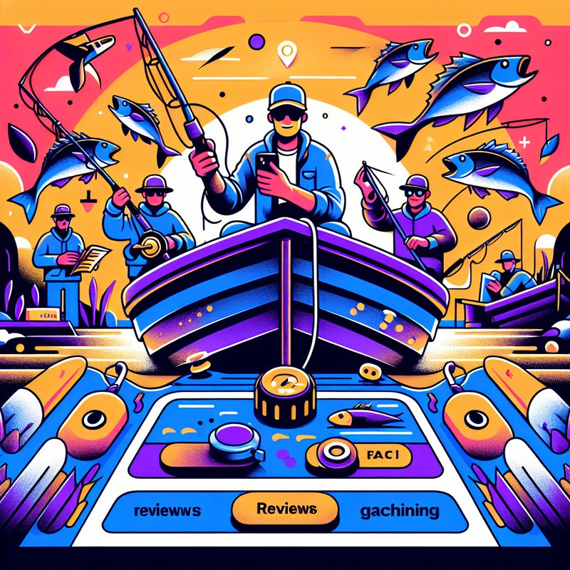 Advantages of Flat Bottomed Boats featured image