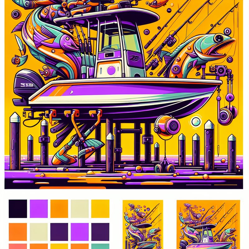 New Flats Boat Series Targets Inshore Anglers featured image