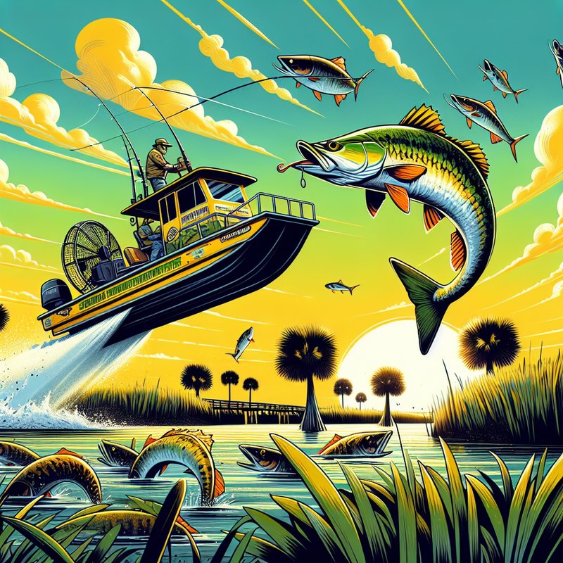 Captain Greg DeVault: Florida's West Coast Fishing Expert featured image