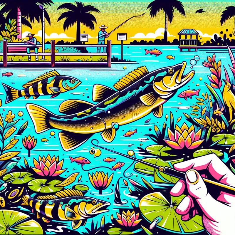 Invasive Species in Florida Waterways featured image