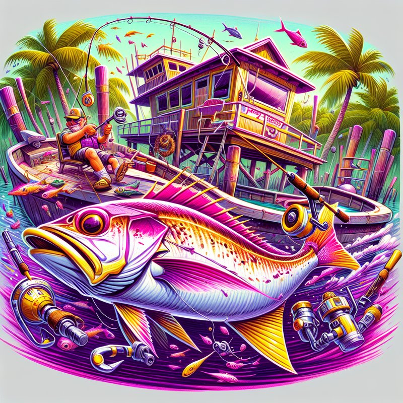 Targeting Monster Mutton Snapper in the Florida Keys featured image