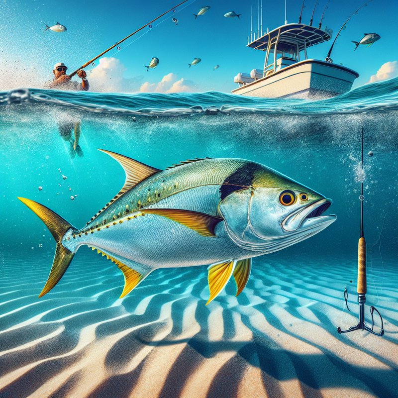 Fishing Techniques for Florida Pompano featured image