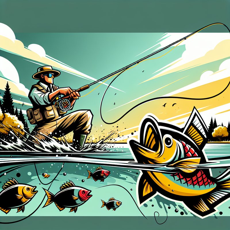 Mastering Fly Casting Techniques featured image