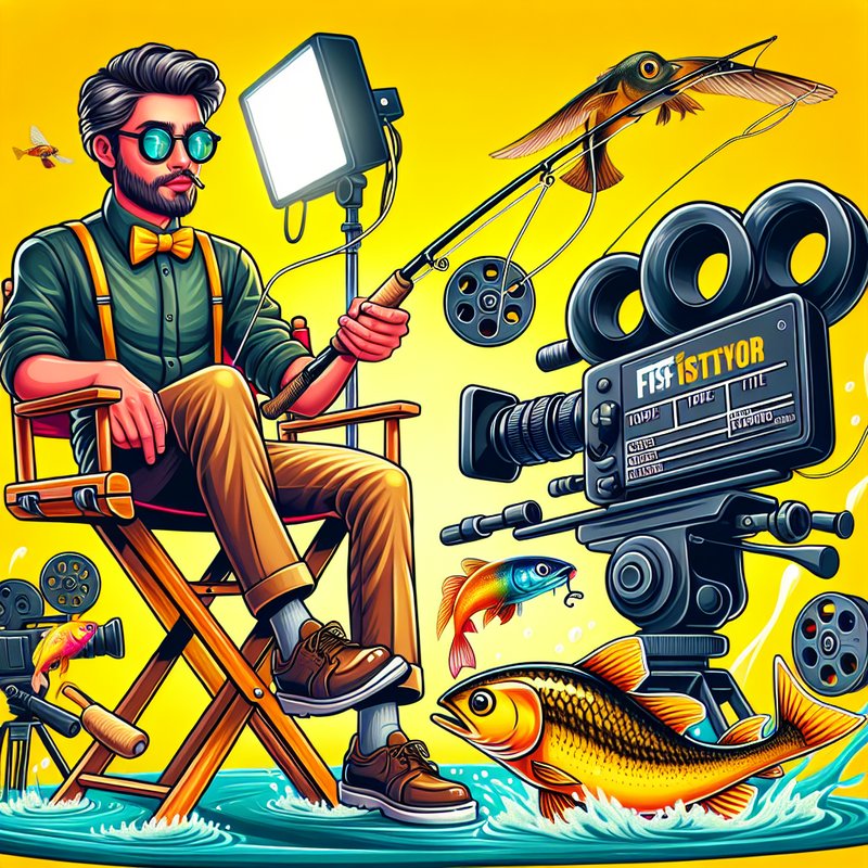 Director Explores Filmmaking and Fly Fishing Film featured image