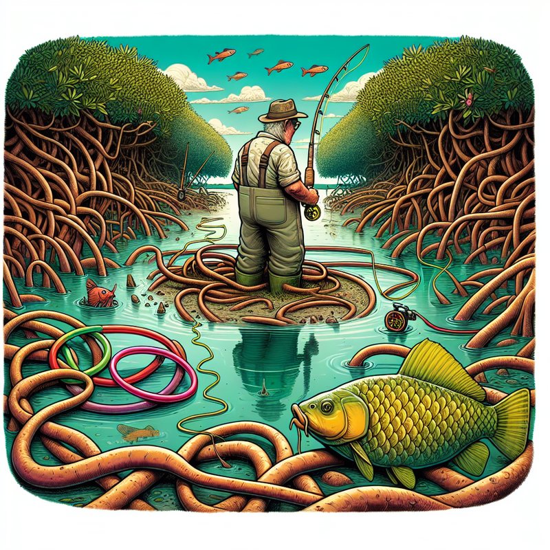 Lessons Learned from a Lifetime of Fly Fishing featured image