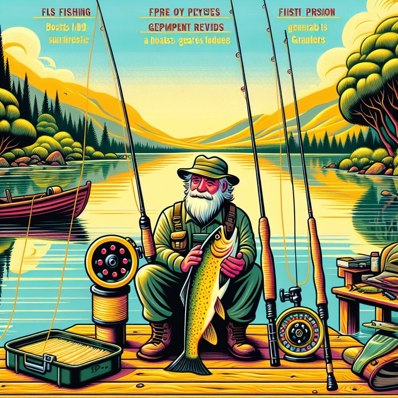 New Issue of Fly Fishing Magazine Now Available featured image