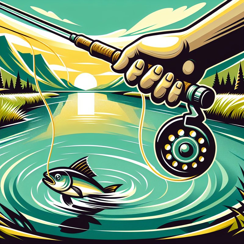 Mastering Fly Fishing Mechanics with Expert Instruction