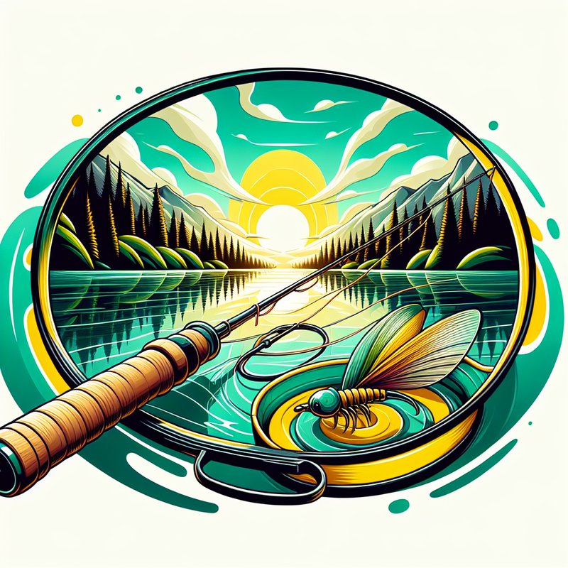 Fly Fisherman Favorite: Odier's Caddis Pattern featured image