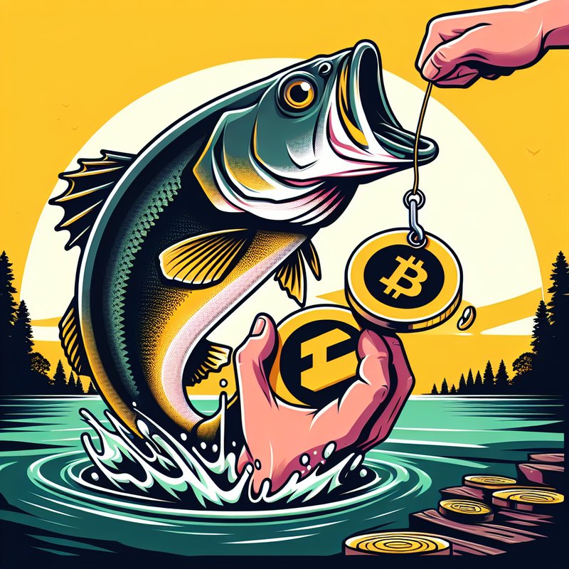 Large Swimbaits for Catching Big Bass featured image