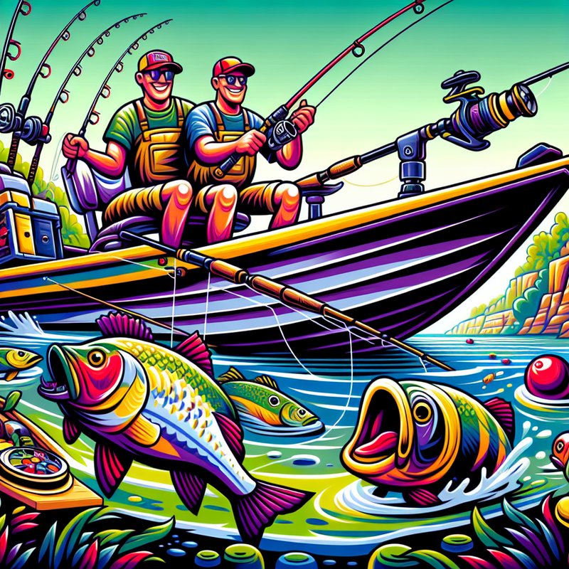 Casting Rod Review for Freshwater Anglers featured image