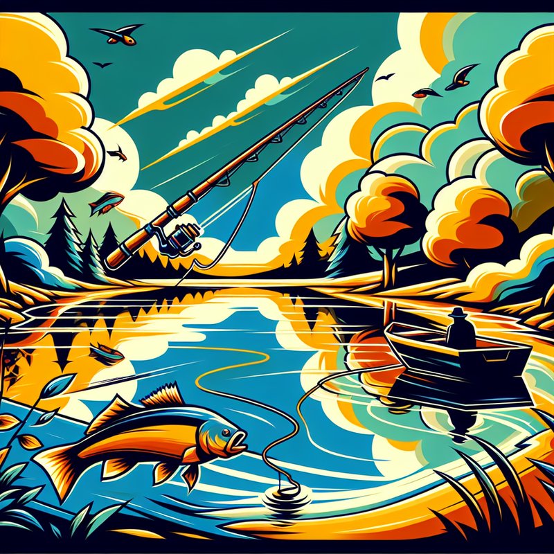 Essential Freshwater Fishing Tips and Techniques featured image