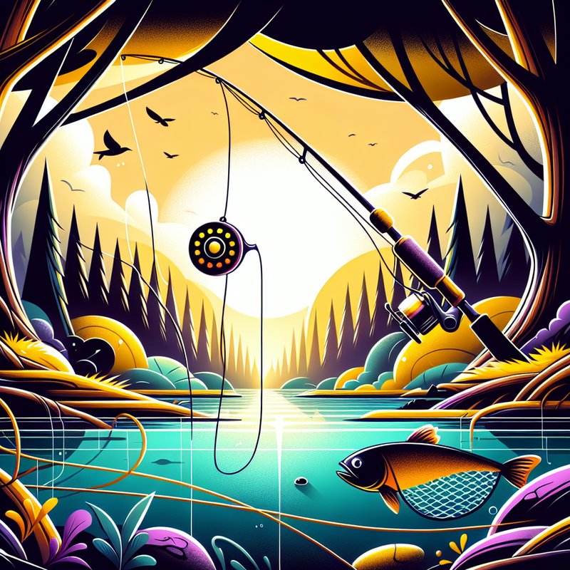 Top Flies and Rivers for Freshwater Fishing featured image