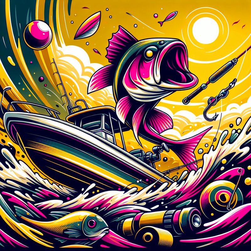 Evaluating Lure Performance for Freshwater Fishing featured image