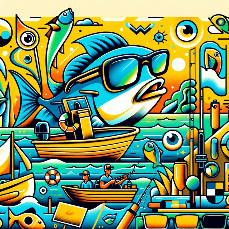 New Polarized Sunglasses For Freshwater Fishing featured image