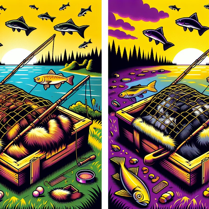 Fur Sales Ban Impacts Wildlife Management and Trappers featured image