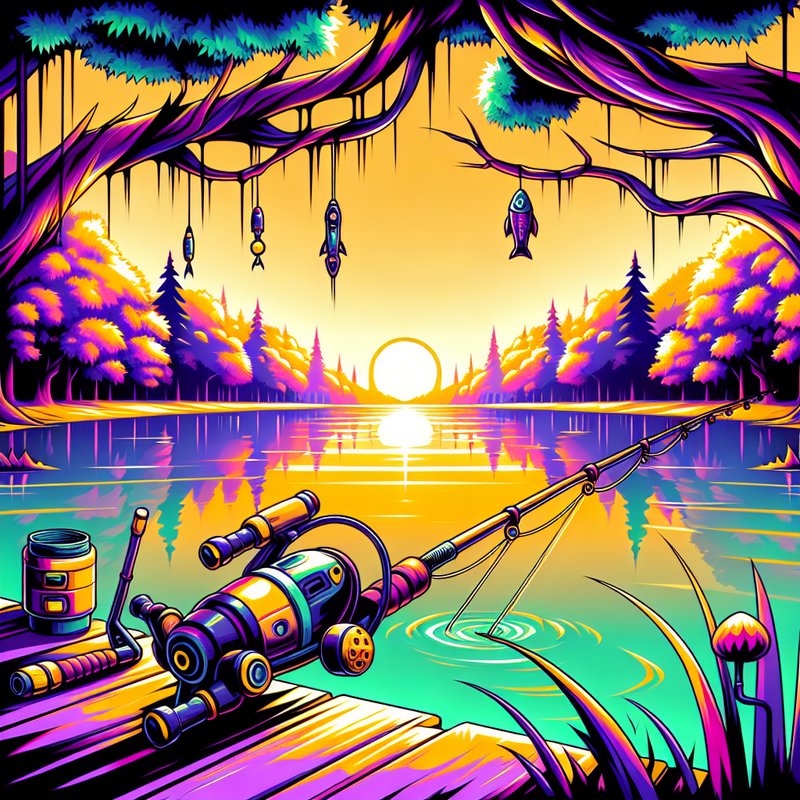 The Future of Fishing Technology and Techniques featured image