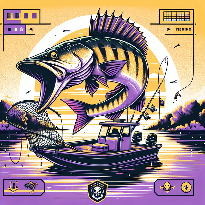 Guide Catches Record Gar on Home Lake While Fishing Solo featured image