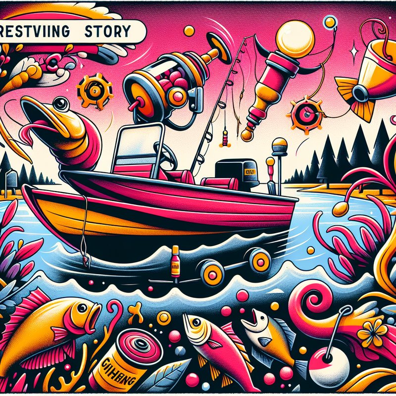 Glidebait Review for Freshwater Fishing featured image