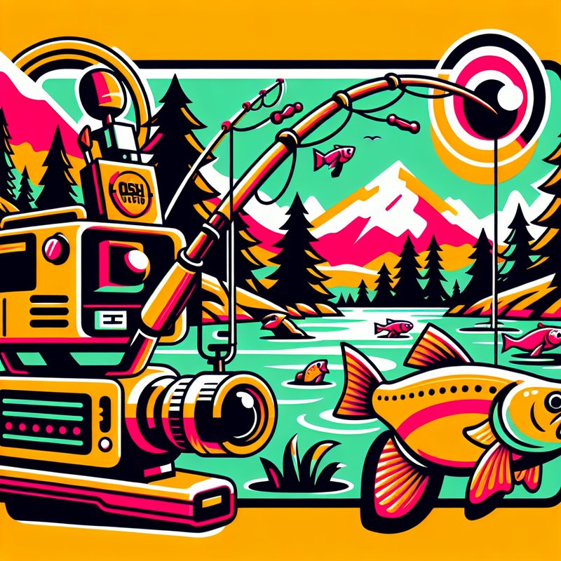 Remembering Grant McOmie, Oregon Outdoor Storyteller featured image