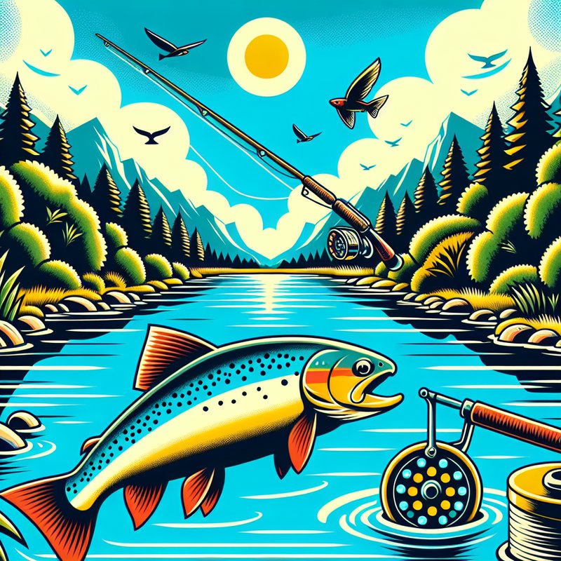 Guadalupe River Recognized as Premier Trout Stream featured image