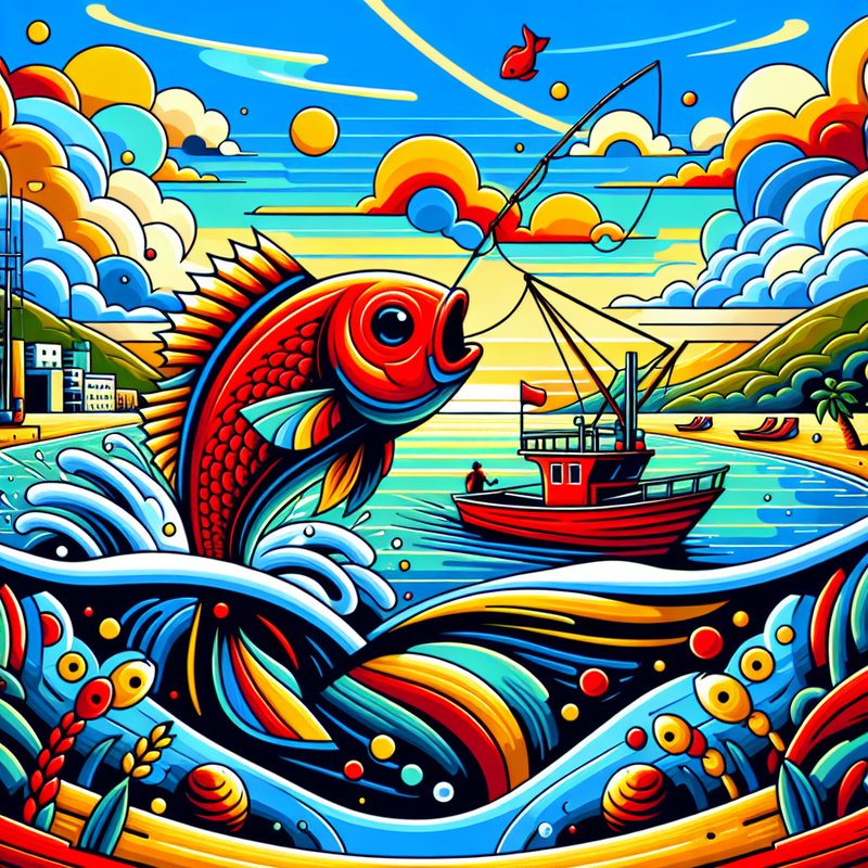 Cartel-Backed Poaching Threatens Gulf Red Snapper Fishery featured image