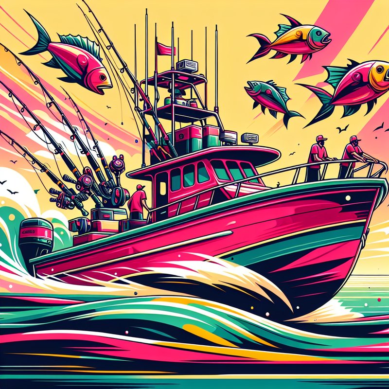 New High Performance Vessel Series Targets Serious Anglers featured image