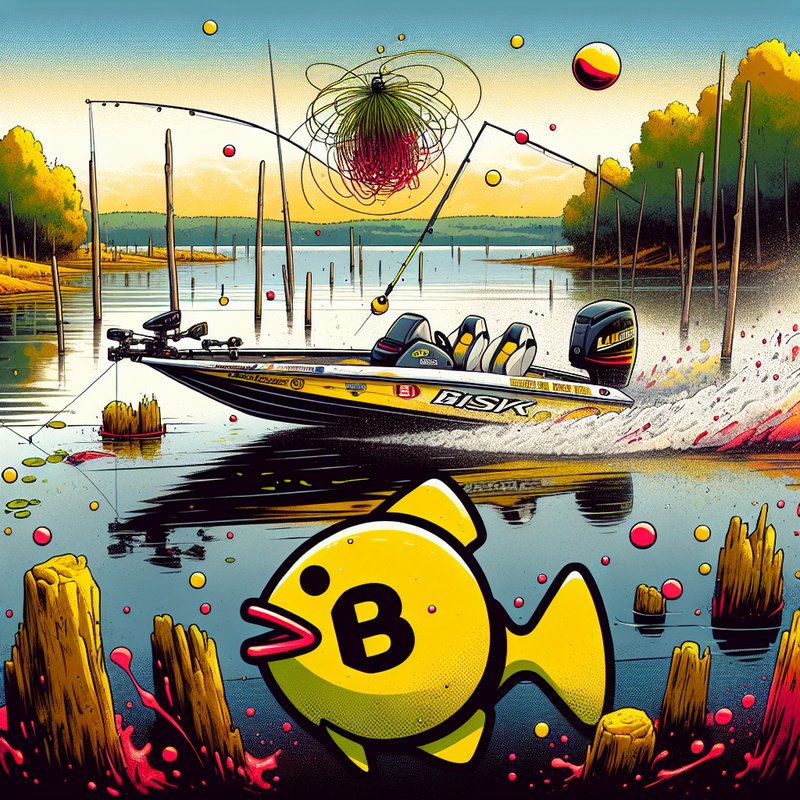 High School Anglers Win Big at Watts Bar Tournament featured image